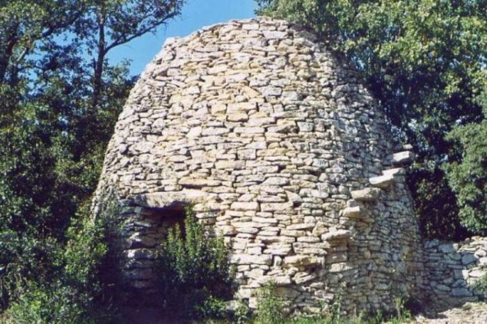 Le Mas du Colombier  - Saint-Michel d’Euzet