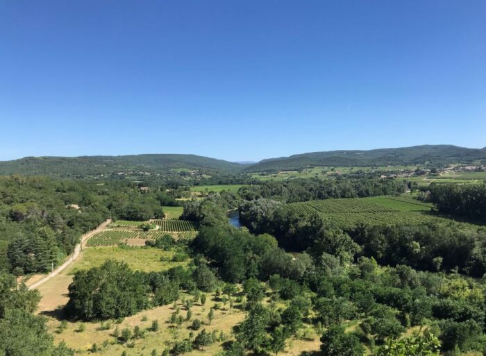 Le Mas du Colombier  - Saint-Michel d’Euzet