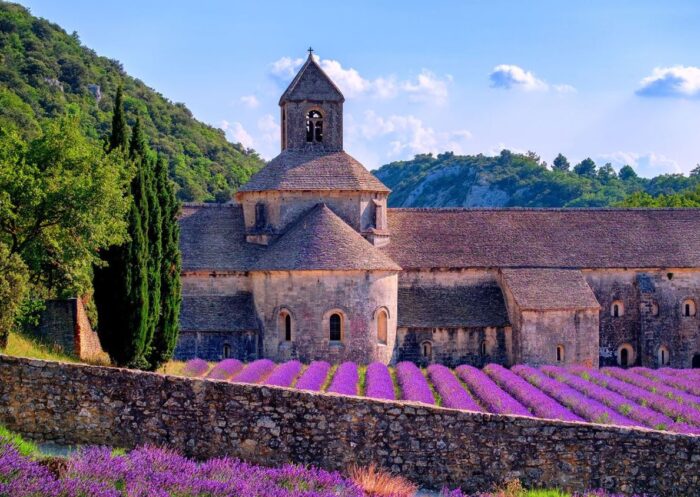 Le Mas du Colombier - location - Saint-Michel d’Euzet