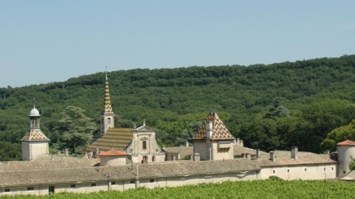 Le Mas du Colombier - location - Saint-Michel d’Euzet