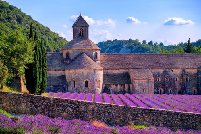 Le Mas du Colombier - Saint-Michel d’Euzet