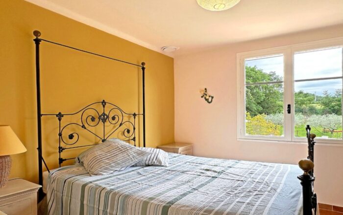 Le Mas du Colombier - location - Saint-Michel d’Euzet