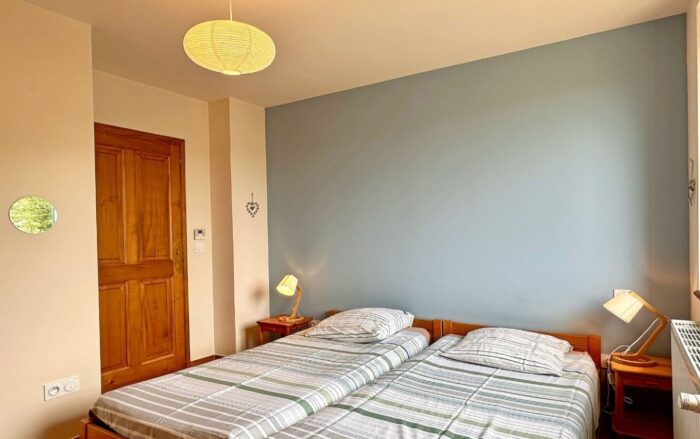 Le Mas du Colombier - location - Saint-Michel d’Euzet